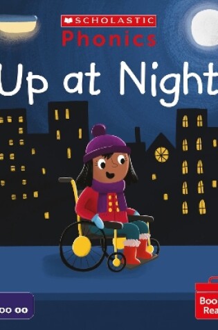 Cover of Up at Night (Set 5)