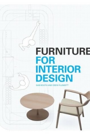 Cover of Furniture for Interior Design