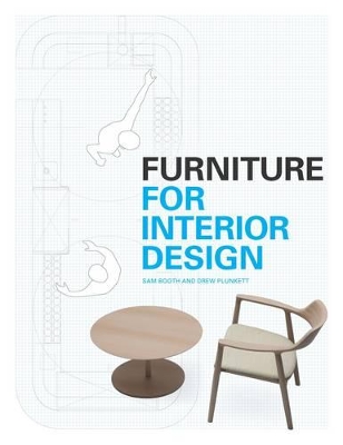 Book cover for Furniture for Interior Design