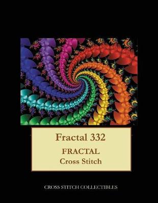 Book cover for Fractal 332