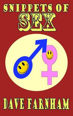 Book cover for Snippets of Sex