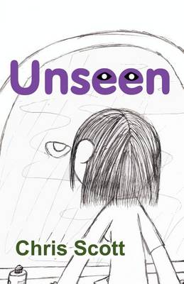 Book cover for Unseen