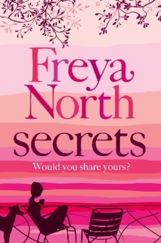 Cover of Secrets