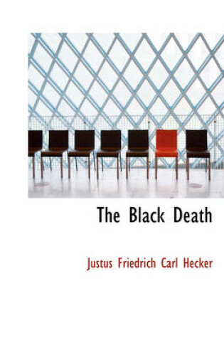 Cover of The Black Death