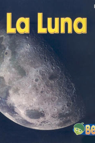 Cover of La Luna