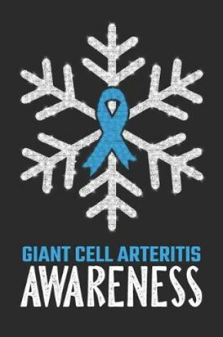 Cover of Giant Cell Arteritis Awareness