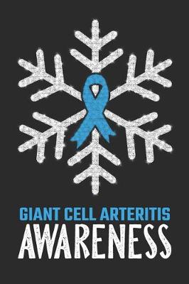 Book cover for Giant Cell Arteritis Awareness