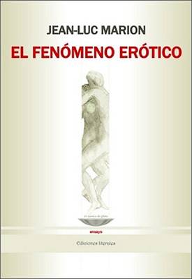 Book cover for El Fenomeno Erotico