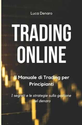 Cover of Trading Online
