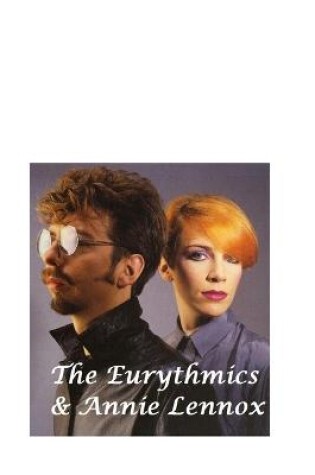 Cover of The Eurythmics & Annie Lennox