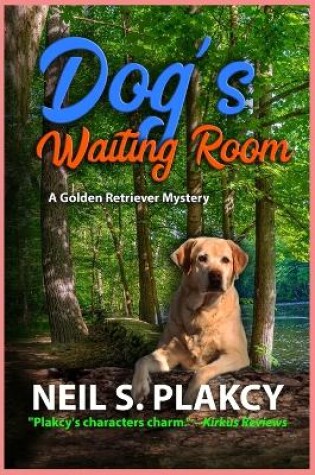 Cover of Dog's Waiting Room