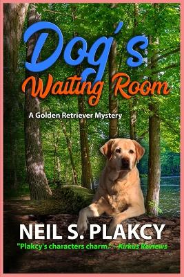 Book cover for Dog's Waiting Room