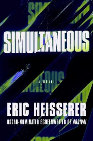 Cover of Simultaneous