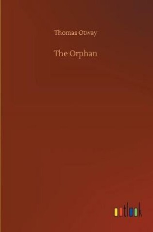 Cover of The Orphan