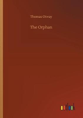 Book cover for The Orphan