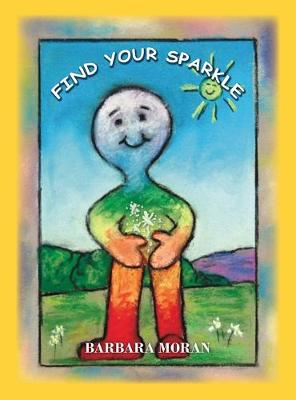 Book cover for Find Your Sparkle