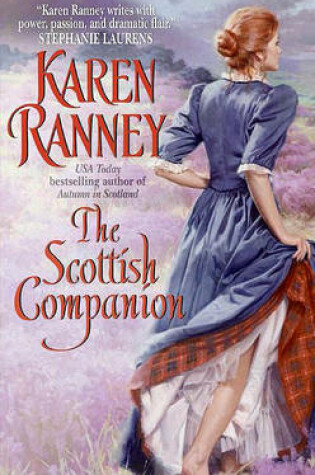 Cover of The Scottish Companion