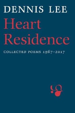 Cover of Heart Residence