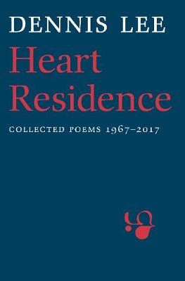 Book cover for Heart Residence