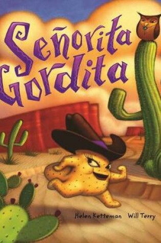 Cover of Senorita Gordita