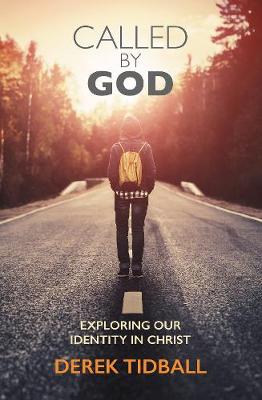 Book cover for Called by God