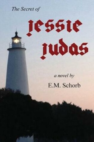 Cover of The Secret of Jessie Judas