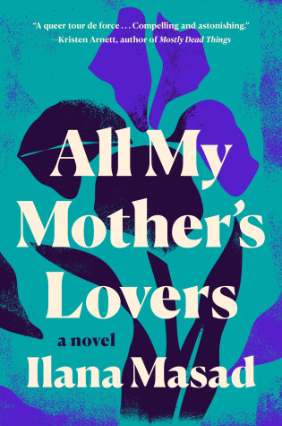Book cover for All My Mother's Lovers