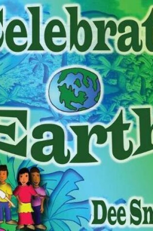 Cover of Celebrate Earth