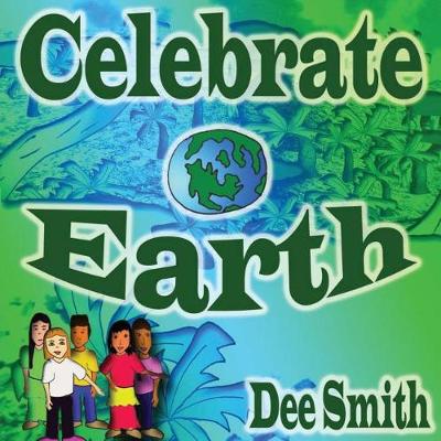 Book cover for Celebrate Earth
