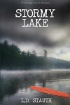 Book cover for Stormy Lake