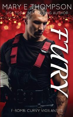 Book cover for Fury