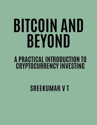 Book cover for Bitcoin and Beyond