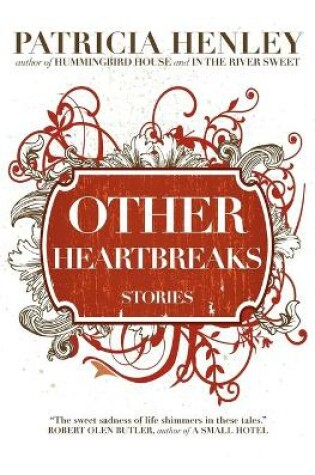 Cover of Other Heartbreaks