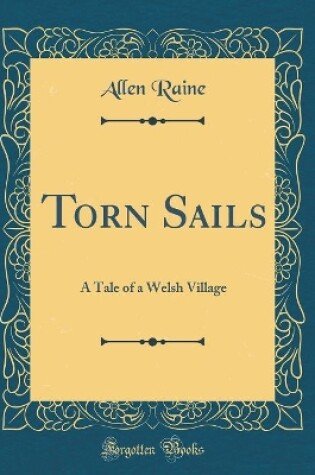 Cover of Torn Sails