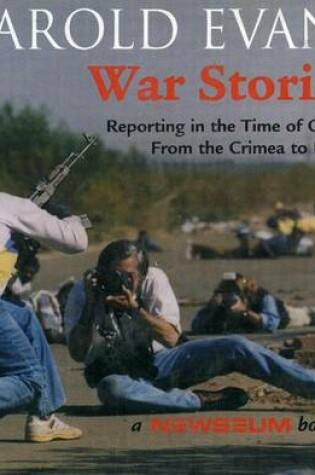 Cover of War Stories