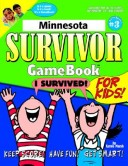 Book cover for Minnesota Survivor