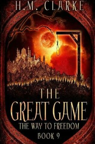 Cover of The Great Game