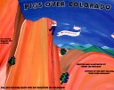 Book cover for Pigs Over Colorado