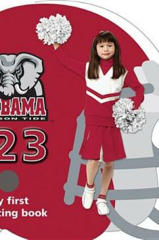 Cover of Alabama Crimson Tide 123