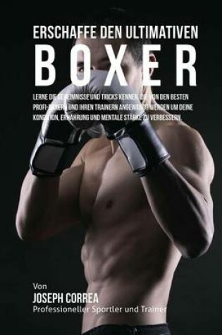 Cover of Erschaffe den ultimativen Boxer