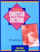 Book cover for 13 Lessons Christian Doctrine