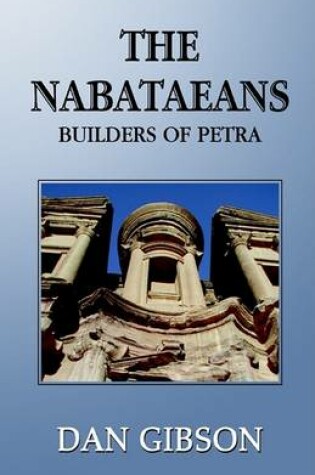 Cover of The Nabataeans