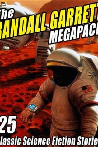 Cover of The Randall Garrett Megapack