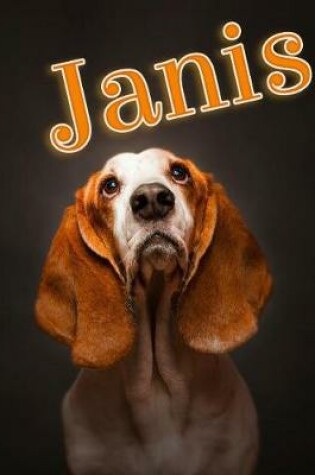 Cover of Janis