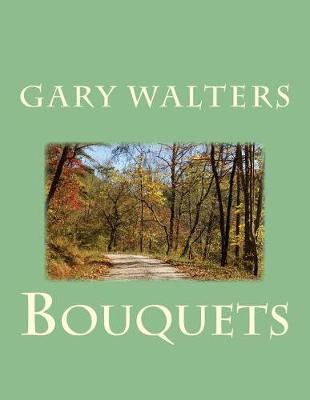 Book cover for Bouquets