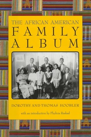 Cover of The African American Family Album