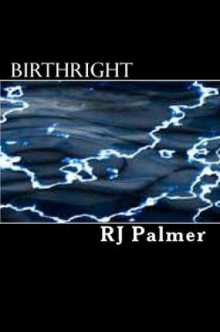 Cover of Birthright