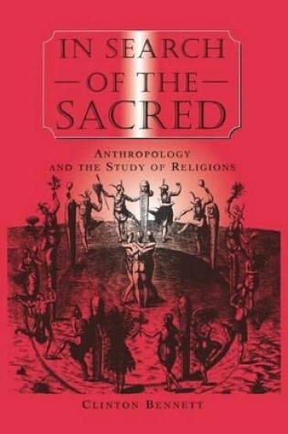 Cover of In Search of the Sacred