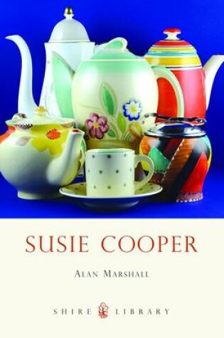 Cover of Susie Cooper