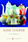 Book cover for Susie Cooper